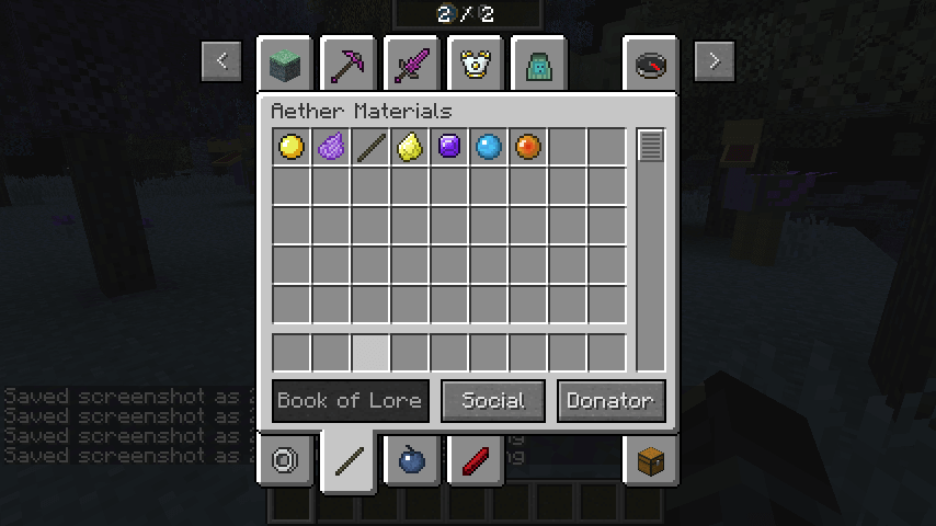 Aether 2 Mod Image 6